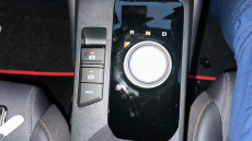 MG MG3 1.5 Hybrid Trophy 5dr Auto Hybrid Hatchback